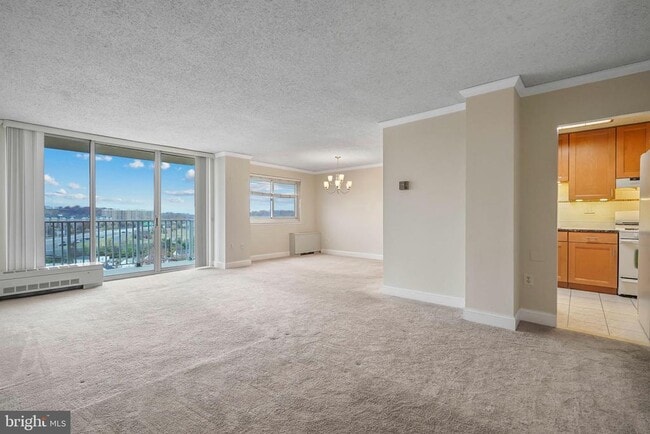 1225 Martha Custis Dr in Alexandria, VA - Building Photo - Building Photo