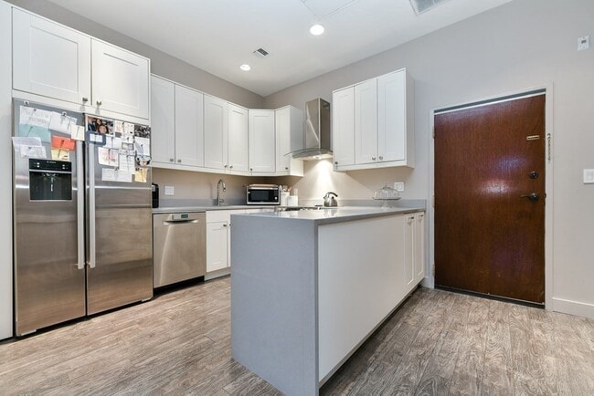 132 Appleton St, Unit 3B
