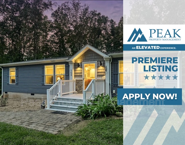 property at 104 Privacy Rd