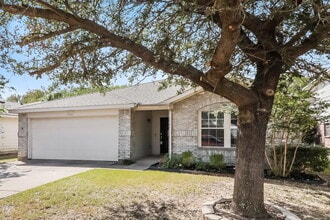 1410 Post Oak Trail in Anna, TX - Foto de edificio - Building Photo