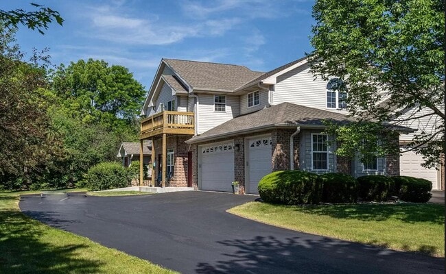 property at 2824 55th Ave