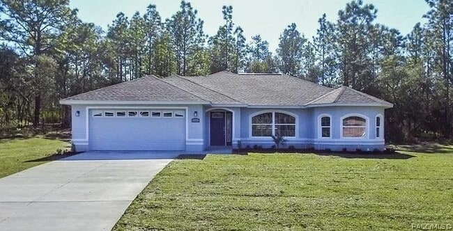 property at 5825 N Larkspur Way