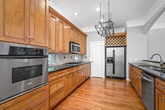 6124 Tyne St in Houston, TX - Building Photo - Building Photo