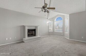 11469 Nettie Rose Cir in El Paso, TX - Building Photo - Building Photo