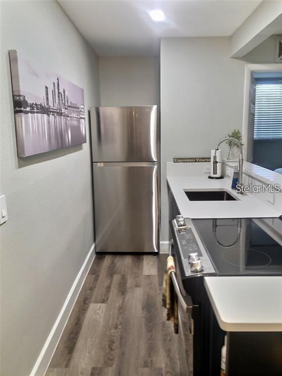 1301 S Howard Ave in Tampa, FL - Building Photo - Building Photo
