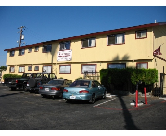 Stonebrook Apartments in Sacramento, CA - Foto de edificio - Building Photo