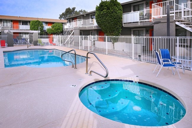 Evergreen on Hayden Lane