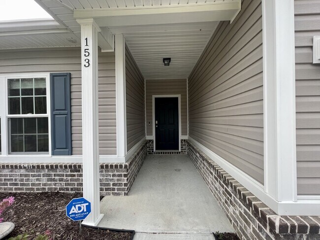 153 Wellspring Terrace in Allenhurst, GA - Building Photo - Building Photo