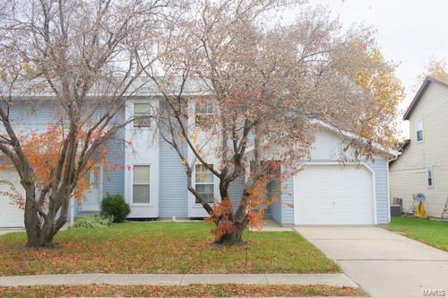 108 Mill St in O'Fallon, IL - Building Photo