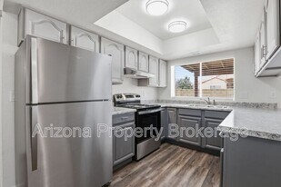 3433 E Enid Ave in Mesa, AZ - Building Photo