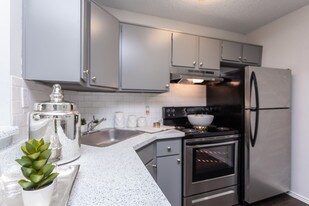 5 Fifty Apartments in San Antonio, TX - Building Photo