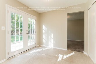 11175 Bramshill Dr in Alpharetta, GA - Foto de edificio - Building Photo