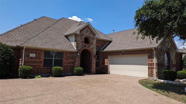 4210 Bluffview Dr in Sachse, TX - Building Photo - Building Photo