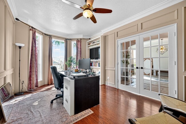 property at 5003 Quill Rush Way