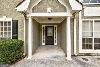 25 Wisteria Point in Covington, GA - Building Photo - Building Photo