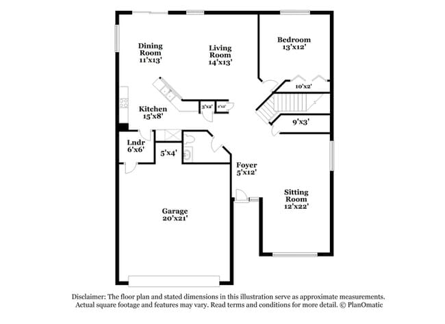 206 Dover Bluff Dr in Orange Park, FL - Building Photo - Building Photo