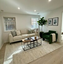 3504 13th St NW, Unit 5 in Washington, DC - Building Photo