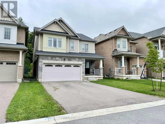 7945 Hackberry Trl in Niagara Falls, ON - Building Photo - Building Photo