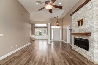 4734 Harvest Dr in Myrtle Beach, SC - Building Photo - Building Photo