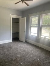254-256-256 Boutelle St, Unit 2 in Fitchburg, MA - Building Photo - Building Photo