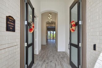 2812 Fawnwood Ct in Sherman, TX - Building Photo - Building Photo