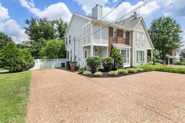 5742 Brentwood Meadows Cir in Brentwood, TN - Building Photo - Building Photo