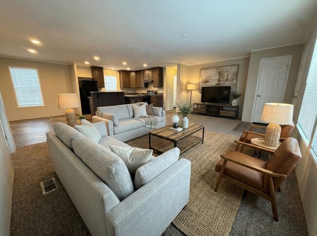 property at 71517 St David Ct