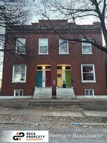 3324 Pennsylvania Ave in St. Louis, MO - Building Photo