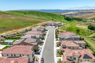 The Knolls at Tassajara Hills in Dublin, CA - Building Photo - Building Photo