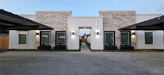 15 Selena St in Mission, TX - Building Photo