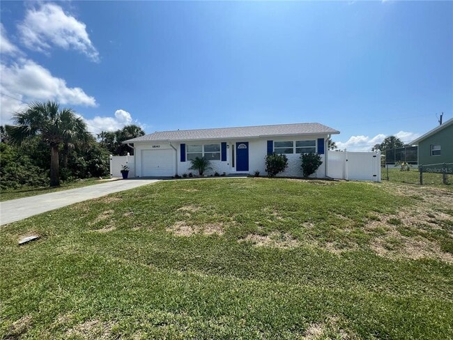 18140 Wolbrette Cir in Port Charlotte, FL - Building Photo - Building Photo