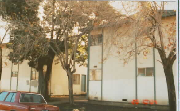 3472-3486 Rolison Rd in Redwood City, CA - Building Photo - Building Photo