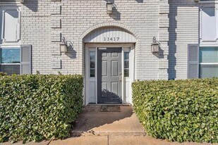 11417 N May Ave in Oklahoma City, OK - Building Photo