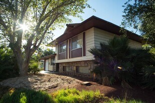 5316 Champions Ave in Las Vegas, NV - Building Photo