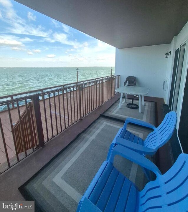 745 Mooring Rd in Ocean City, MD - Building Photo