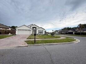 10077 Portofino Dr in Orlando, FL - Building Photo