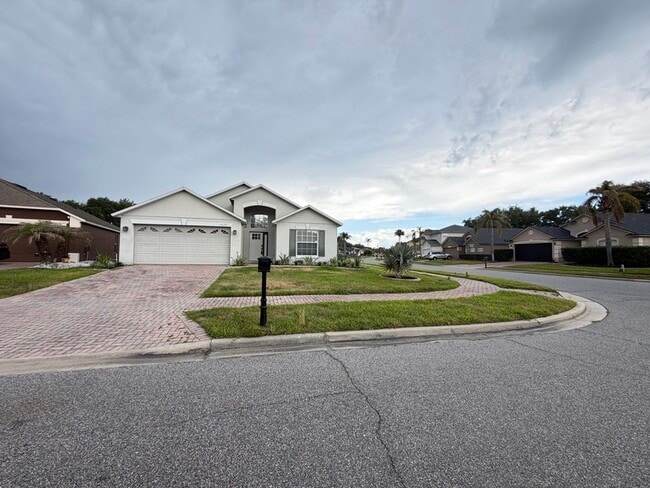 property at 10077 Portofino Dr