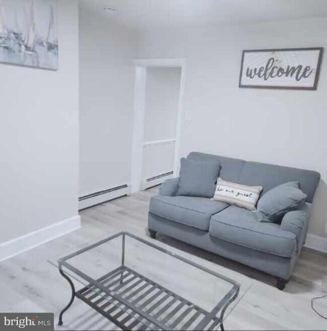 property at 480 W South St