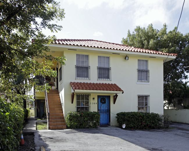 1360 SW 6th St in Miami, FL - Building Photo - Building Photo