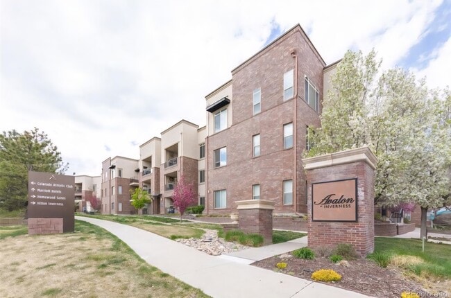 property at 301 Inverness Way S