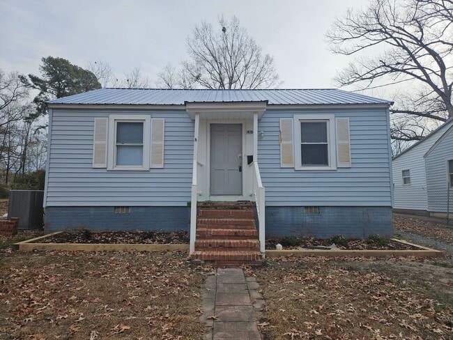 property at 410 Hickory Ave