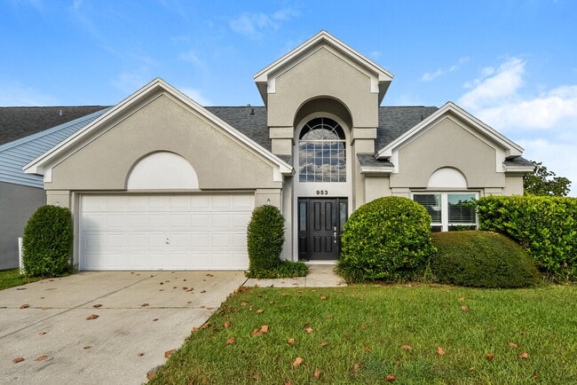 property at 953 Beresford Way