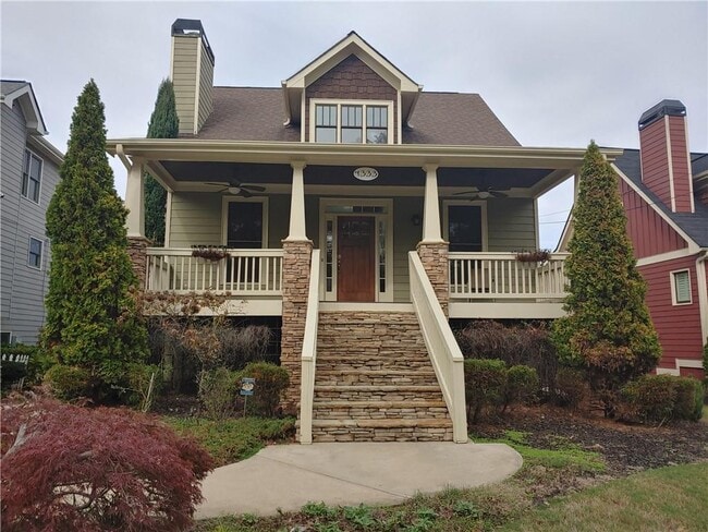 property at 1333 Eubanks Ave