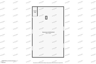 3579 W 129th St in Cleveland, OH - Building Photo - Building Photo