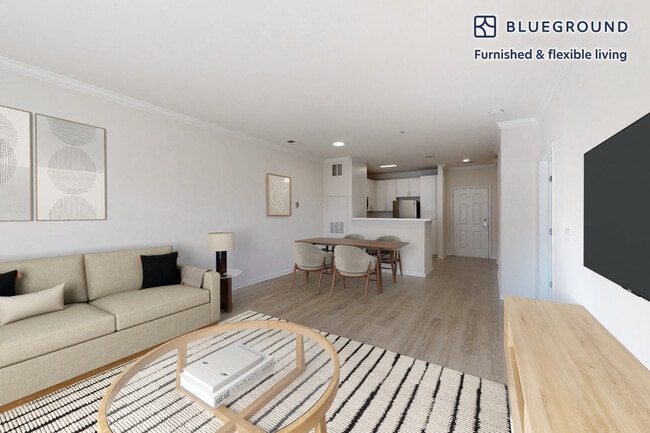 10306 Strathmore Hall St in North Bethesda, MD - Foto de edificio - Building Photo