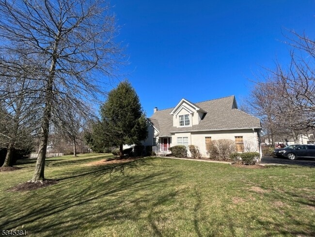 property at 43 Georgetown Ct
