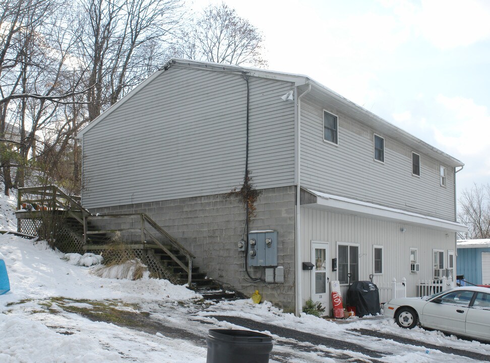 228-234 W Ardell Aly in Bellefonte, PA - Building Photo