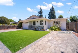35563 Linda Dr in Fremont, CA - Building Photo