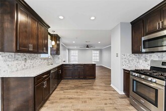 13934 Beckwith Dr in Houston, TX - Building Photo - Building Photo