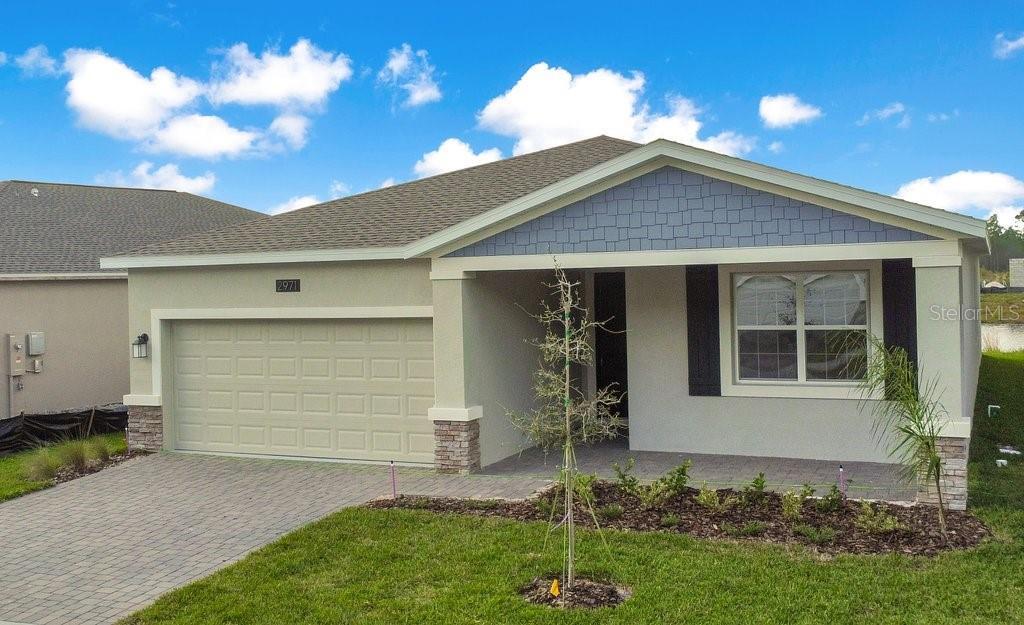 2971 Camden Wy in Davenport, FL - Building Photo
